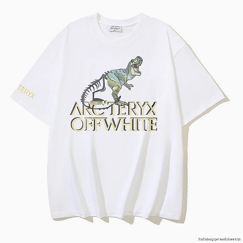Thrasher Travel Flame logo T-shirt White Red Thrasher with Soft Visual Tone