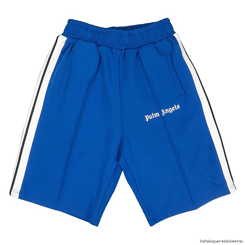 Amiri Summer Logo shorts Black Casual Amiri with Bold Graphic