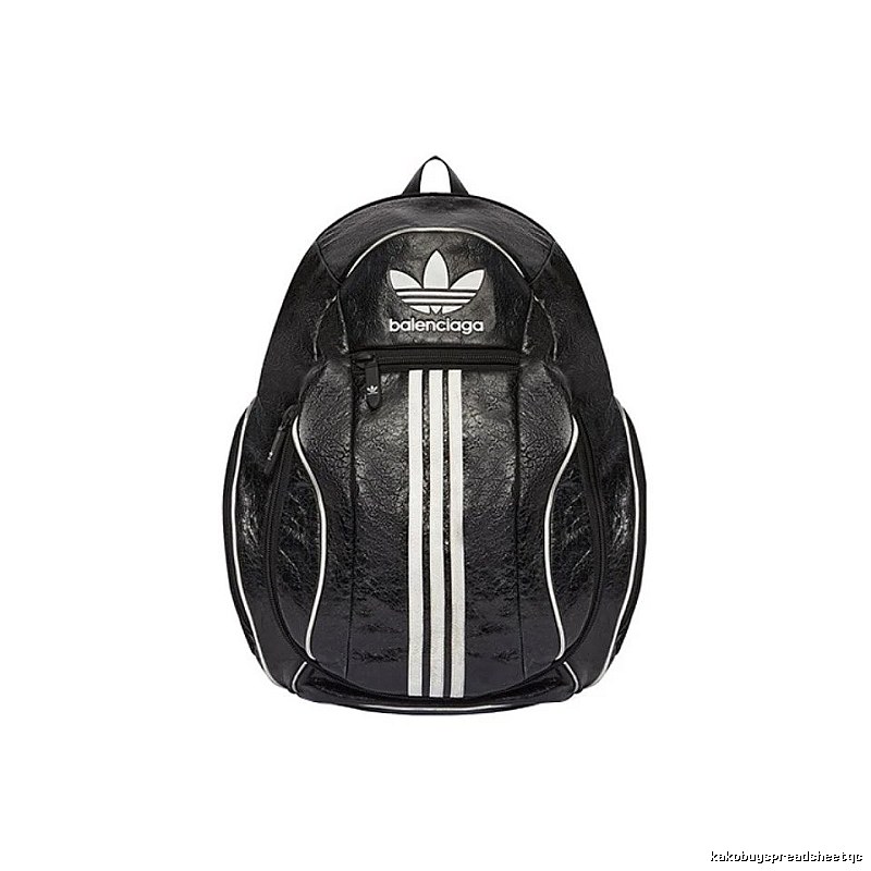 Backpack by Balenciaga with Black Backpack