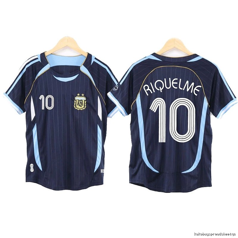 Brazil Resort Soccer jersey Blue Brazil Football for Travel Looks