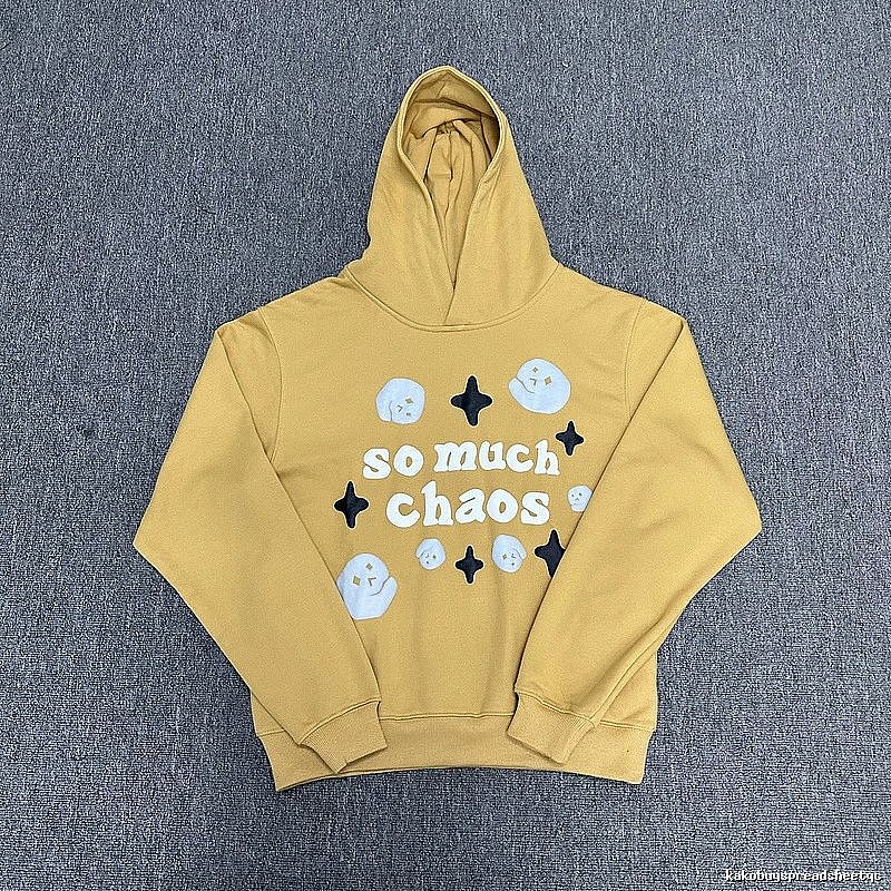 Broken Hearts Style H217 Skull Graphic Hoodie Sport Casual