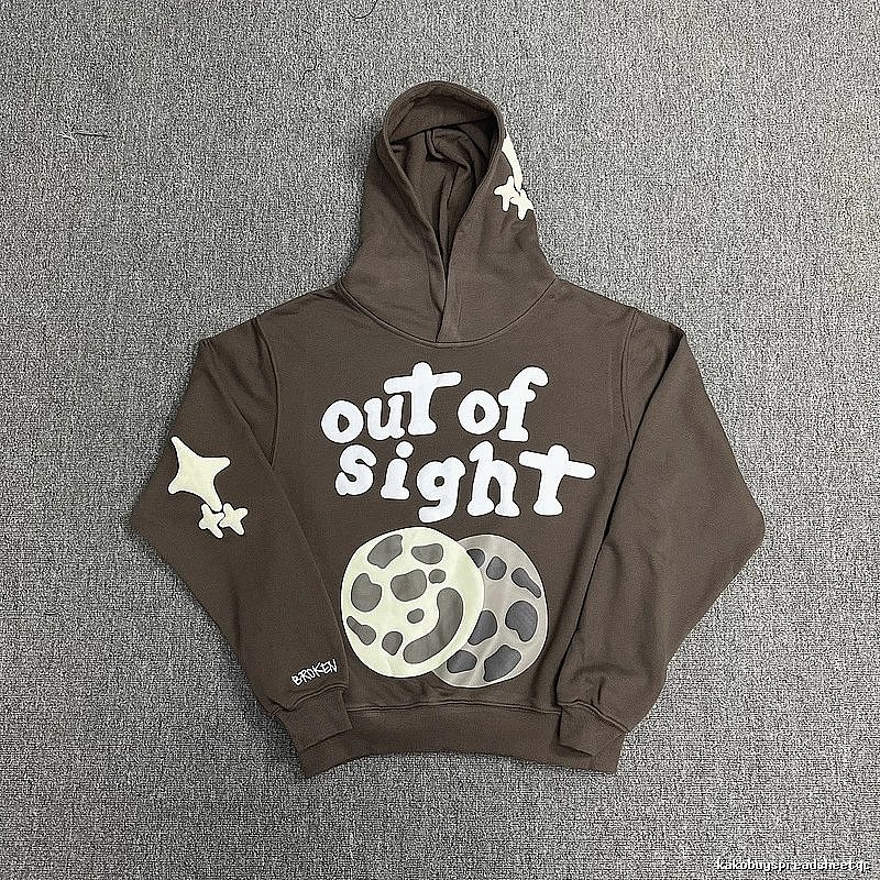 Broken Hearts Style H218 Skull Graphic Hoodie City Outfit