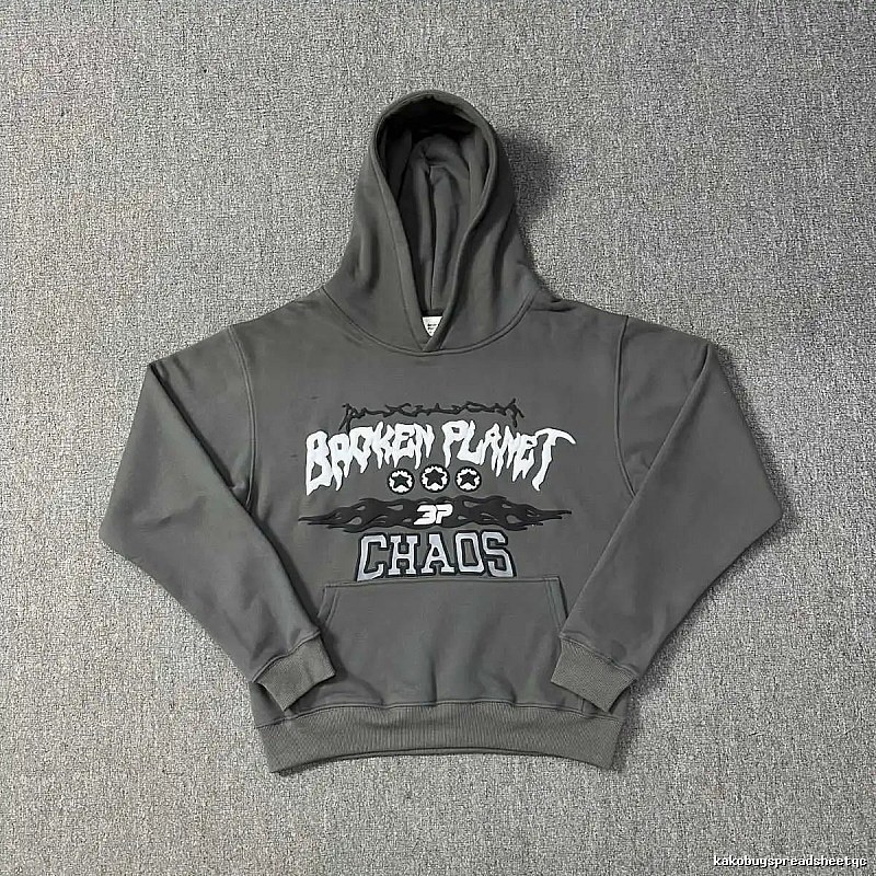 Broken Hearts Style H229 Skull Graphic Hoodie Bold Graphic