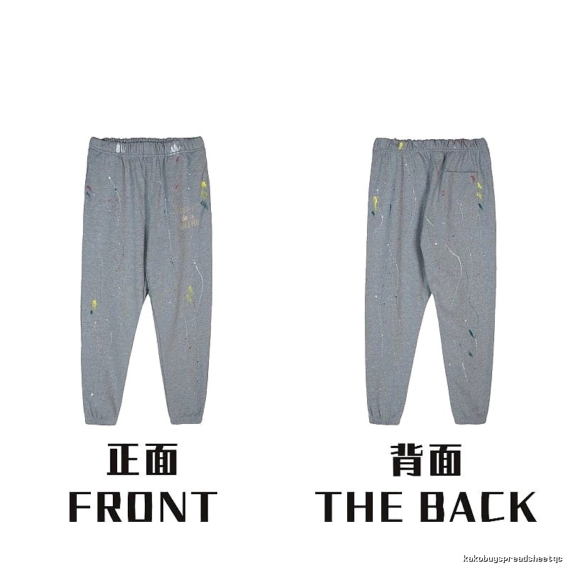 Chrome Hearts Sport Graphic sweatpants Black Printed Graphics for Collection Drops