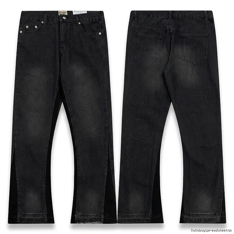 Gallery Dept Dark Style Jeans