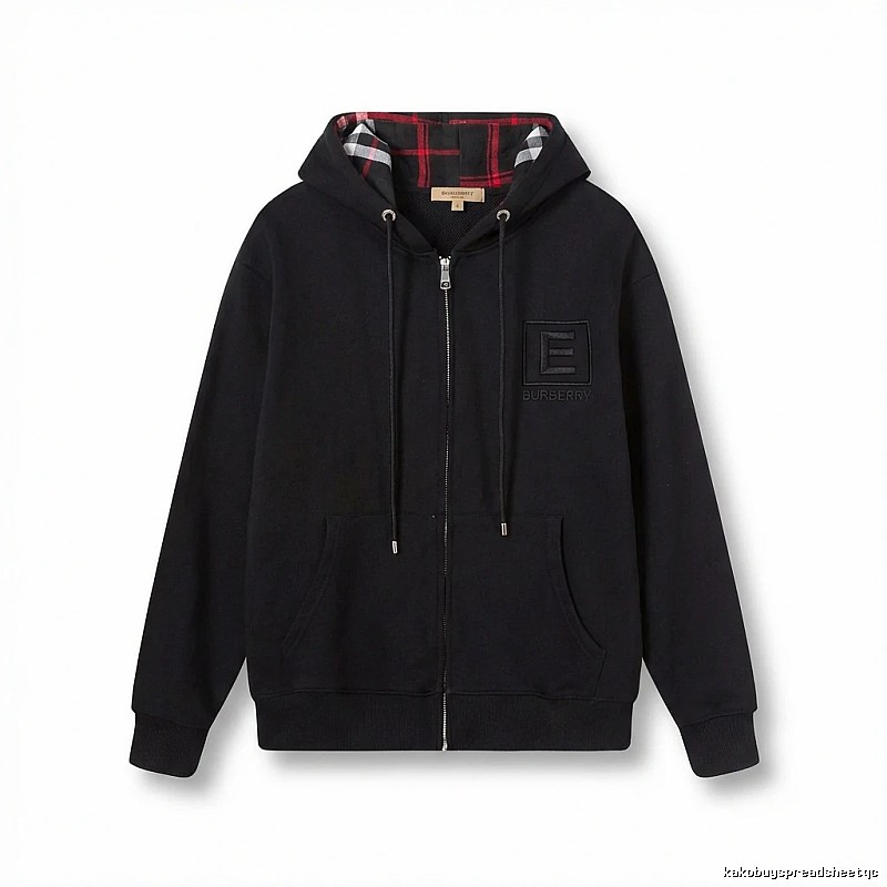 Gucci black hoodie