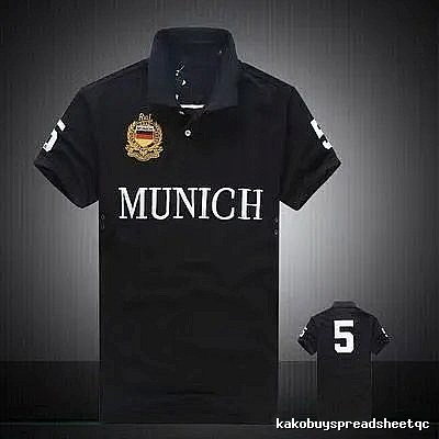 Inter Miami Black Polo Jersey Commuter Look