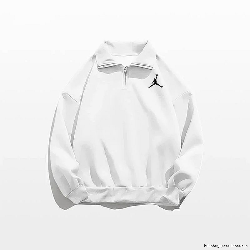 Lacoste Easy Match Quarter-zip sweatshirt Black Quarter Zip for Everyday Use