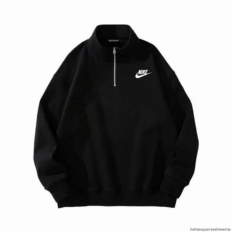 Lacoste Patterned Quarter-zip sweatshirt Black Quarter Zip with Polished Detail