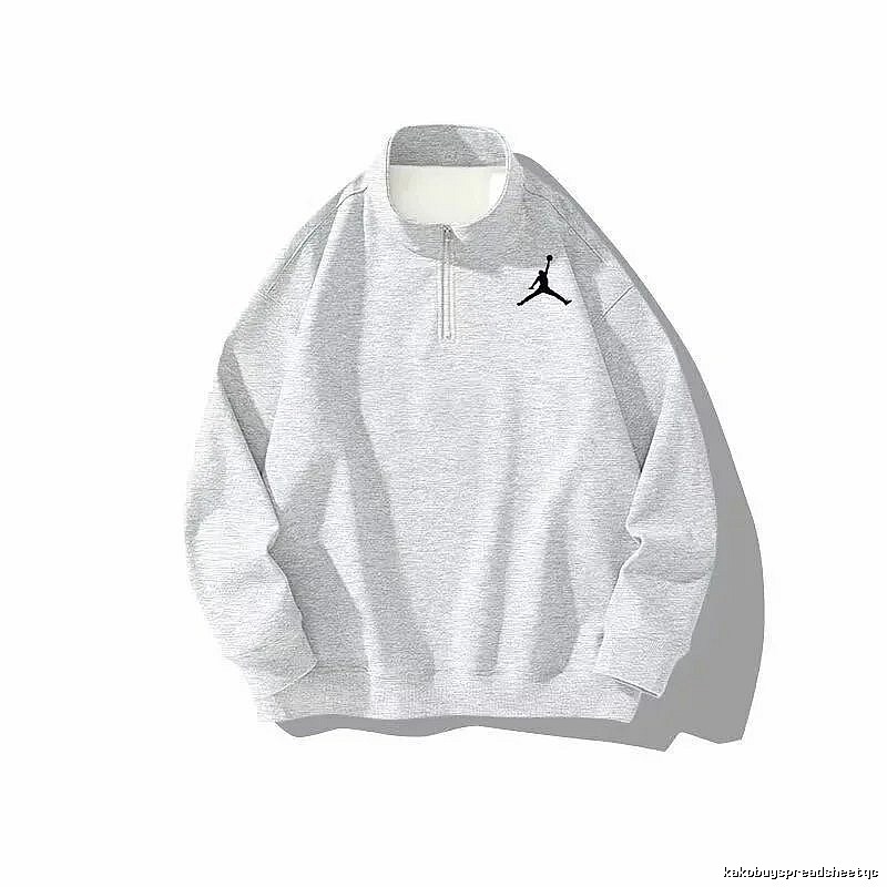 Lacoste Urban Quarter-zip sweatshirt Black Quarter Zip with Statement Pattern