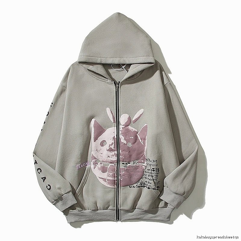 Mastermind Style W03 Zip Hoodie Streetwear Look Skull