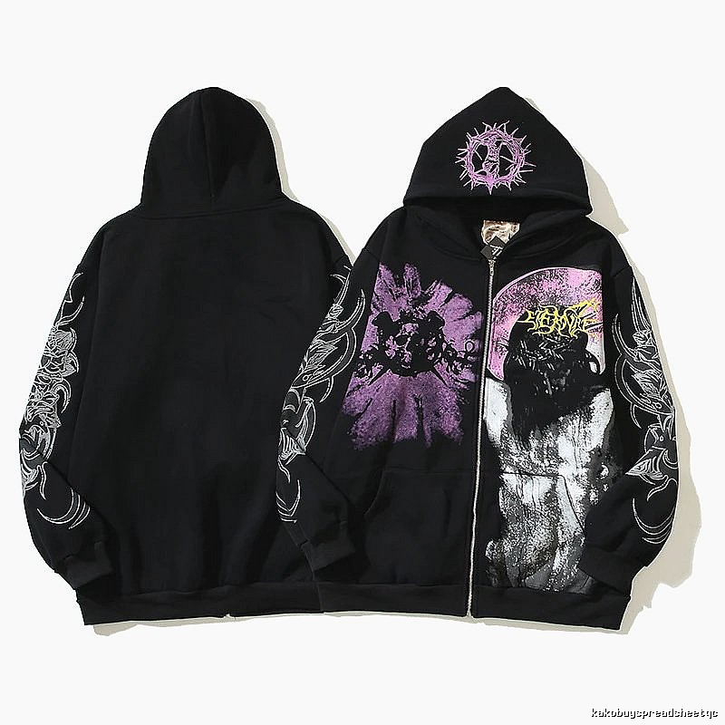 Mastermind Style W12 Zip Hoodie Logo Detail Skull