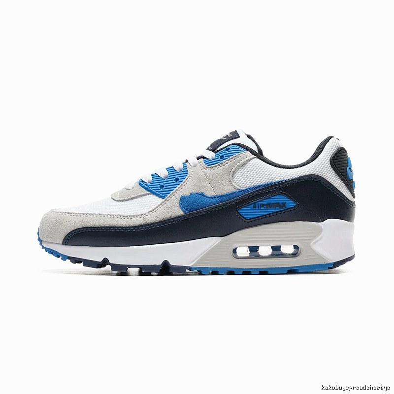 Nike Air Max 90 casual sports shoes