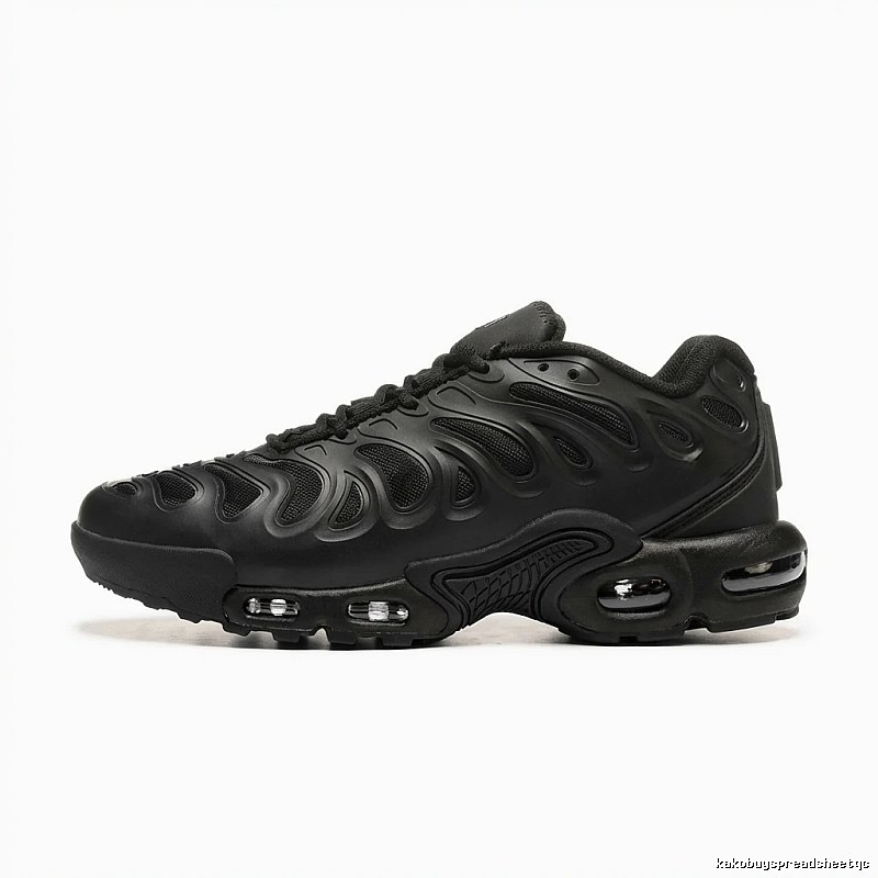 Nike Air Max 95 black trendy sneakers