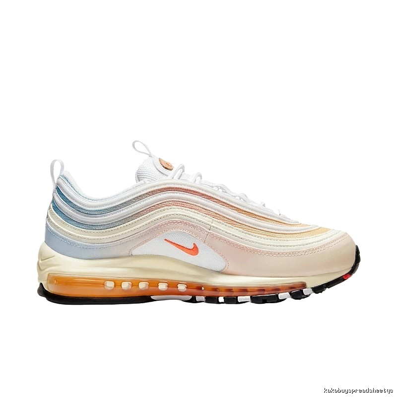 Nike VaporMax Gradient Style Athletic Shoes