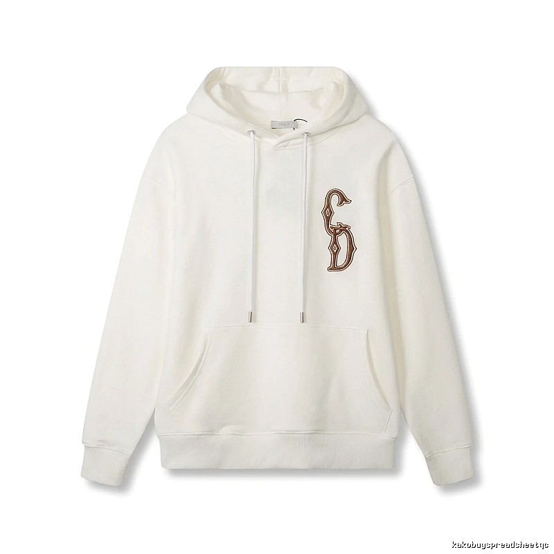 Other Embroidered Trendy and Cool Hoodie