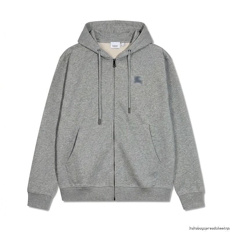 Other gray casual style hoodie