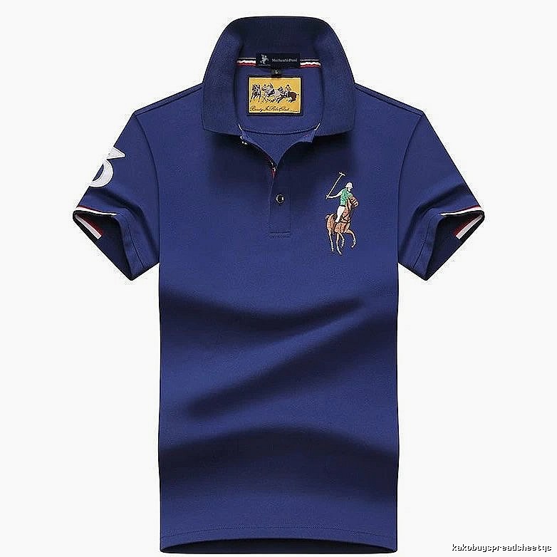 Ralph Lauren Daily Yellow polo shirt Bright Yellow Polo for City Outfits