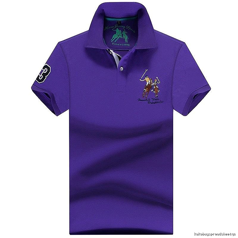 Ralph Lauren Daily Yellow polo shirt Bright Yellow Polo with Visual Detail