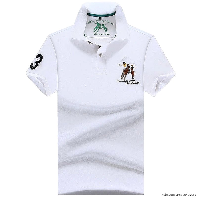 Ralph Lauren Easy Match Yellow polo shirt Bright Yellow Polo for Everyday Use