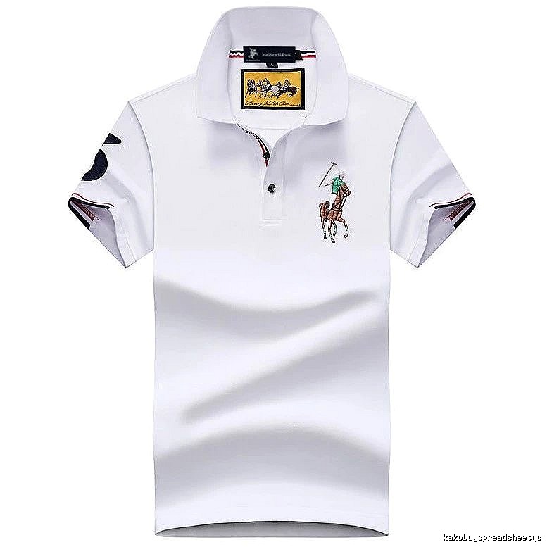 Ralph Lauren Travel Yellow polo shirt Bright Yellow Polo with Modern Look