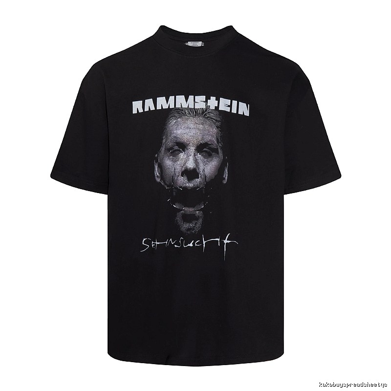 Streetwear Statement graphic T-shirt Black Colorful Lucky with Logo Accent