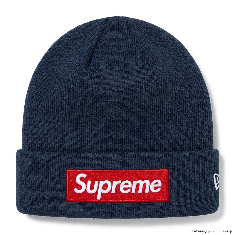 Supreme Basic Beanie