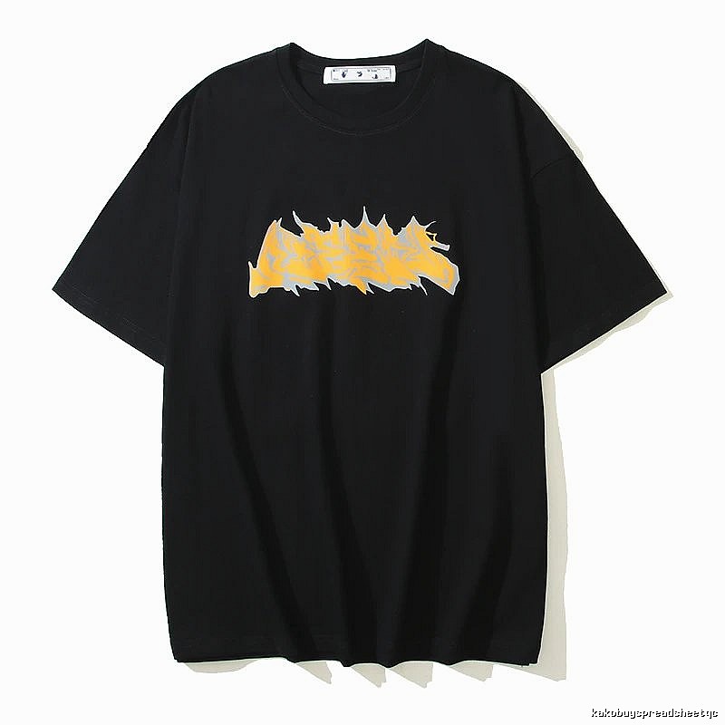 Thrasher Casual Flame logo T-shirt White Red Thrasher for Streetwear Looks