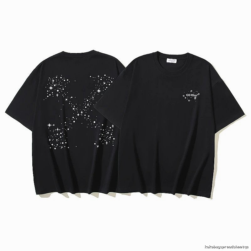 Thrasher Monogram Flame logo T-shirt White Red Thrasher for Layered Styling