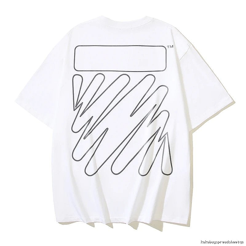 Thrasher Summer Flame logo T-shirt White Red Thrasher with Clean Finish