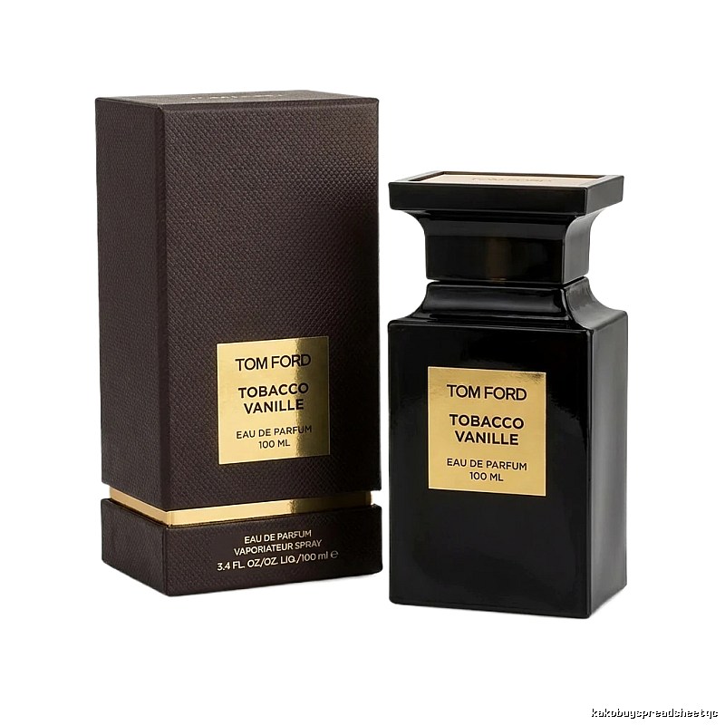 Tom Ford Tobacco Oud Eau de Parfum
