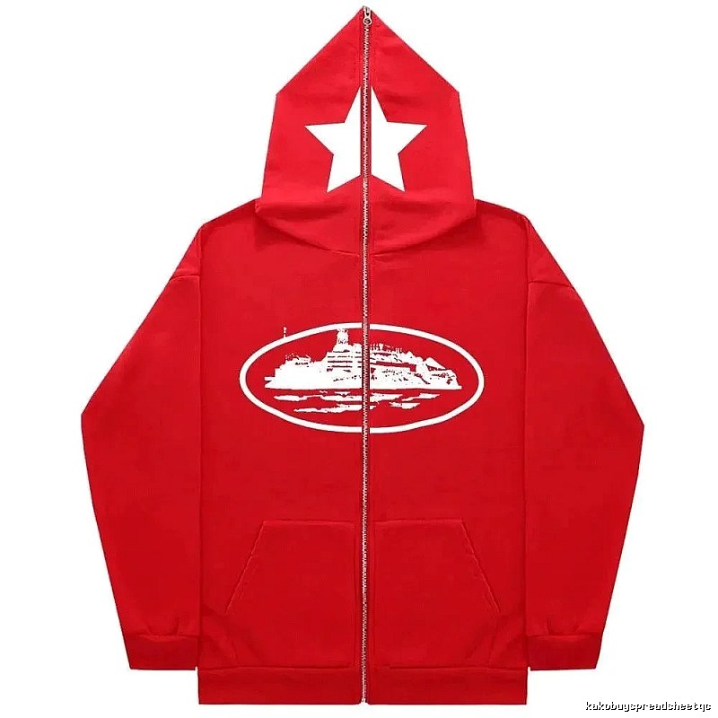 Trapstar Relaxed Graphic zip hoodie Black Zip Pink with Designer-Inspired Detail