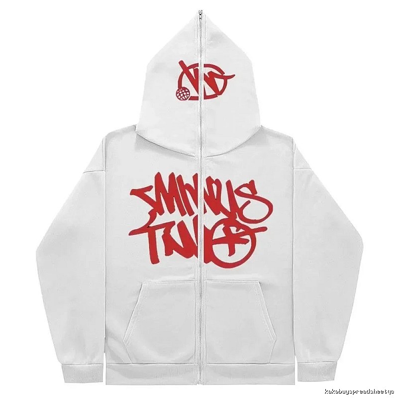 Trapstar Travel Graphic zip hoodie Black Zip Pink with Soft Visual Tone