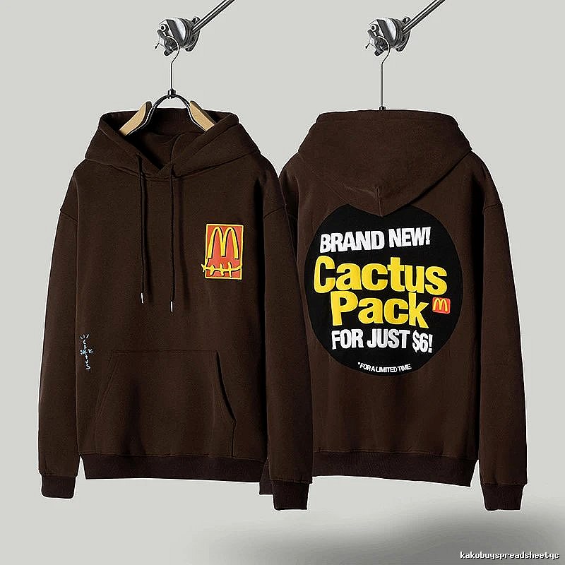 Travis Scott Compact Graphic hoodie Green Printed Graphics for Smart Casual Looks